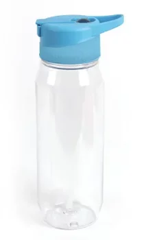 Flaša na pitie Modrá 0,5l