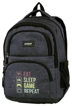 Studentský batoh Gaming