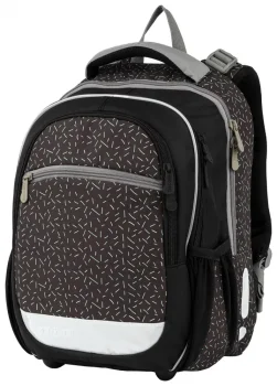 Školský batoh Junior Sprinkles