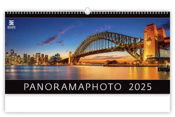 Kalendár Panoramaphoto