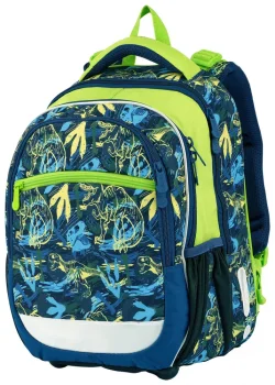Školní batoh Junior Dino