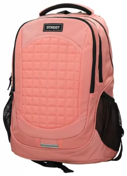 Studentský batoh Doubler Peach