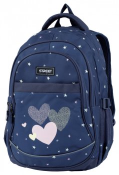 Studentský batoh Active Heart