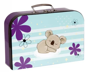Školský kufrík Lazy Koala