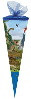 Kornout dětský 50 cm - Schleich Dinosaurs 2