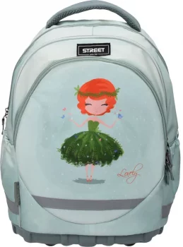 Školní batoh Simple Fairy