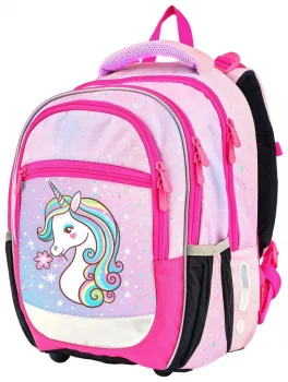 Školský batoh junior Unicorn