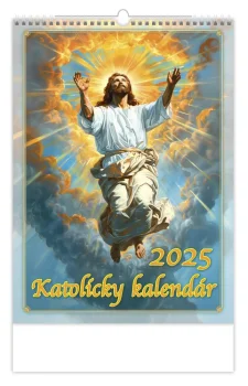 Katolícky kalendár