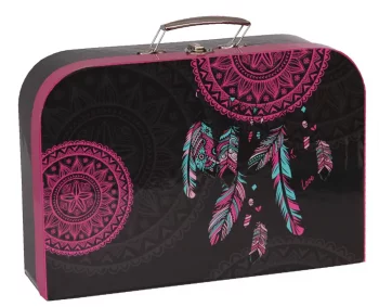 Školský kufrík Mandala Dream