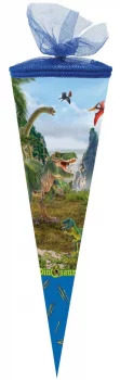 Kornút detský 35 cm - Schleich Dinosaurs 2