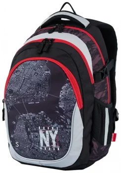 Studentský batoh New York