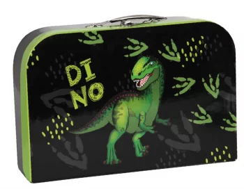 Školský kufrík Dino Roar