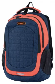 Studentský batoh Doubler Orange